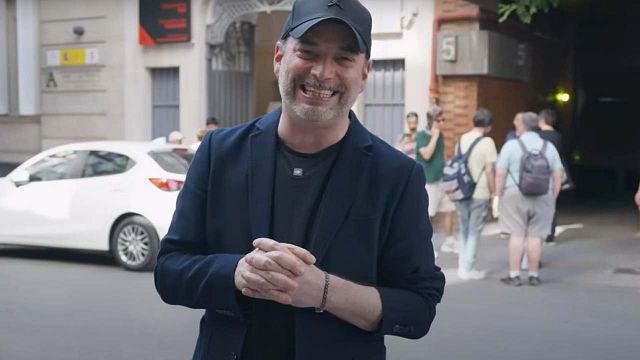 Fuimos a la premiere de '28 años después' y estamos de acuerdo con Jodie Comer: somos del club de fans de Danny Boyle noticias imagen