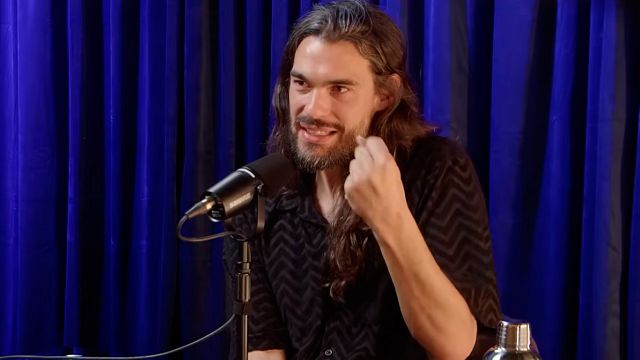 Oliver Laxe: "Para mí, el fracaso no existe, porque sé que el fracaso y la fe son lo que me hará crecer" noticias imagen