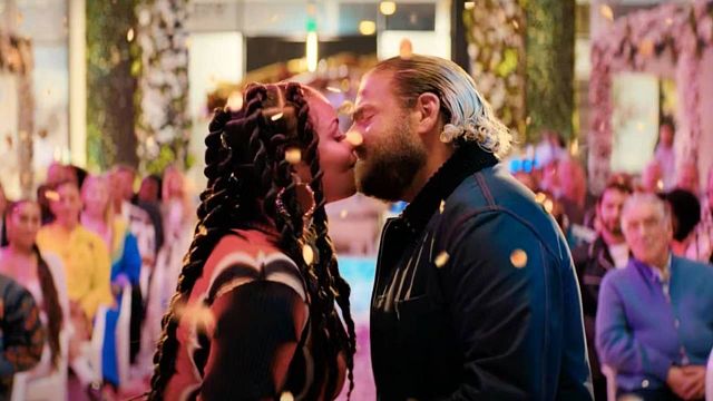 Hay casos de CGI más cutres que el del beso de Netflix: nunca olvidaremos el vello púbico de Dakota Johnson noticias imagen