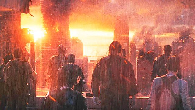 Hoy en TV: una película de ciencia ficción de 200 millones de dólares que no pudo estrenarse en cines noticias imagen