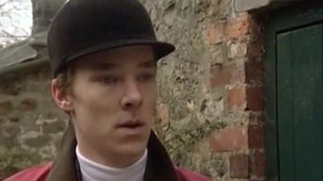 Debutó como extra hace 28 años en una serie británica que duró 18 temporadas. Ahora es una de las mayores estrellas Marvel, ¿le reconoces? noticias imagen