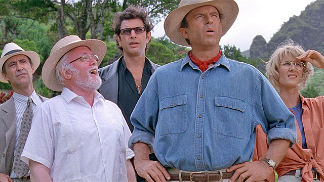 Esta versión más adulta de 'Jurassic Park' va a volverte loco: una película de dinosaurios promete ser tan terrorífica como sangrienta noticias imagen