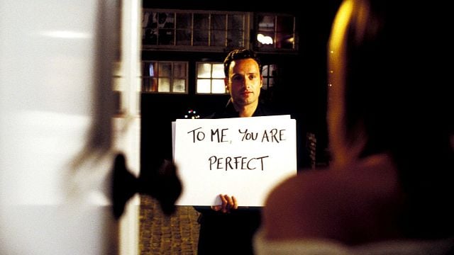 Love Actually' tiene dos versiones: una de ellas es imposible de encontrar y todo el mundo la quiere noticias imagen