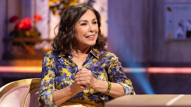 Isabel Gemio abandonó 'Lo que necesitas es amor' porque no se sentía cómoda: "A mí nunca me ha gustado hacer cualquier cosa por audiencia" noticias imagen