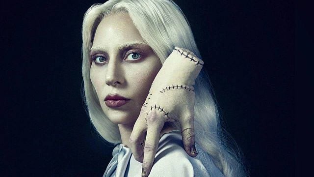 Después de 'Miércoles': Lady Gaga tiene un papel en la secuela de un gran éxito que los fans han estado esperando 19 años noticias imagen