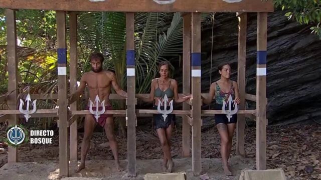 'Supervivientes 2025' sorprende con la primera salvada de la semana: La continuidad de su fichaje estrella corre peligro noticias imagen