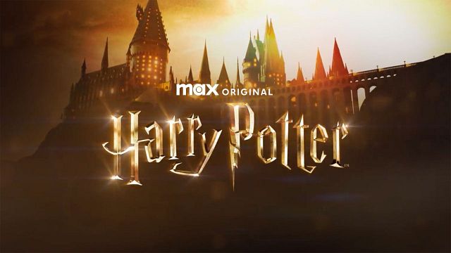 Confirmada la serie de 'Harry Potter', pero no todo es una buena noticia noticias imagen