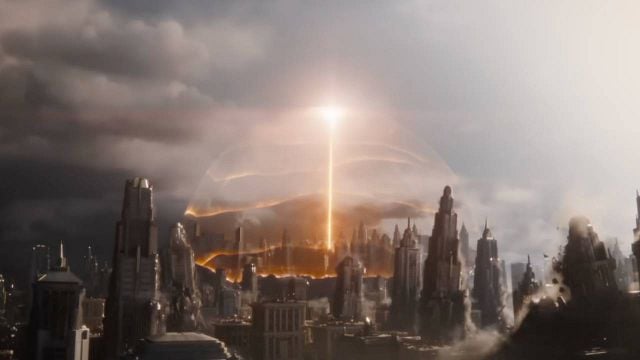 Este universo de ciencia ficción superó a Marvel y solo acaba de empezar: Un año después llega su nueva entrega noticias imagen