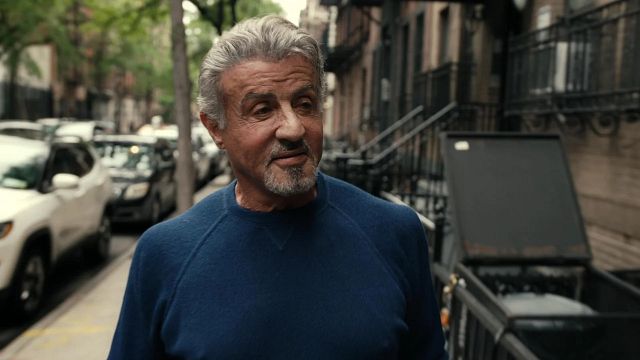 "No era lo suficientemente italiano": A Sylvester Stallone no le permitieron protagonizar una de las mejores películas de todos los tiempos noticias imagen