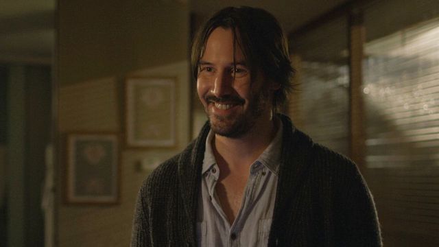 Keanu Reeves es un ser de luz y ya tiene sucesor en la Tierra noticias imagen