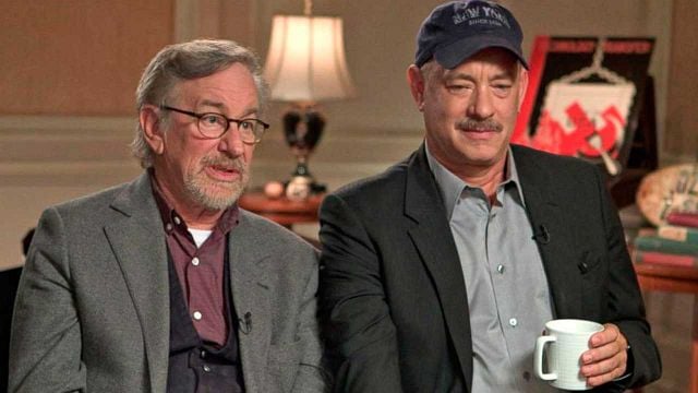 Steven Spielberg es el director más taquillero de la historia, pero hay una actriz que le ha rechazado tres veces: "Es más un director de hombres, como Scorsese" noticias imagen