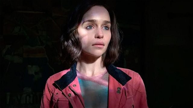 'Invasión Secreta': Emilia Clarke interpreta a una Skrull que ya has visto antes en el Universo Cinematográfico de Marvel noticias imagen