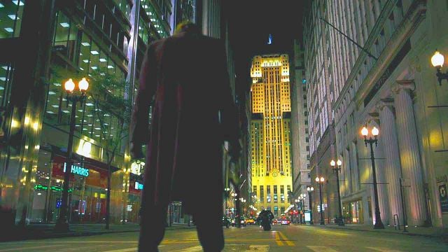 4,5/5 estrellas: la mejor película de superhéroes de todos los tiempos según los lectores de SensaCine noticias imagen