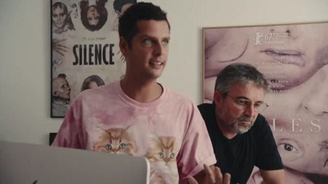 Eduardo Casanova desvela que tiene VIH y ha preparado un documental con Jordi Évole: "Lo hago cuando yo quiero. Cuando yo puedo. Lo hago por mí" noticias imagen