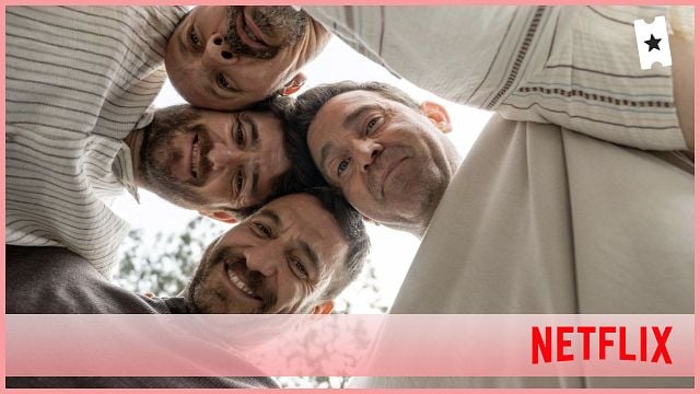 11 estrenos en Netflix: Esta semana la tercera temporada de una popular comedia y un western que promete ser de lo mejor del año noticias imagen