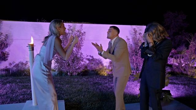 'La isla de las tentaciones 10' cerró su reencuentro tres meses después con el destino de las tres últimas parejas noticias imagen