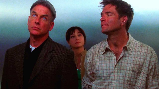 Nadie esperaba su muerte en 'NCIS', pero tuvo que marcharse para recuperar su vida: "En las series que hice antes había más equilibrio" noticias imagen