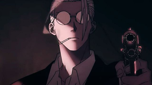 Es uno de los animes más esperados de Netflix y su primer adelanto tiene pintaza: Así es 'Sakamoto Days' noticias imagen