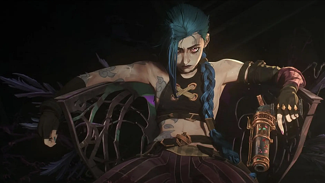 La mejor serie de ciencia ficción de Netflix no ha sido cancelada: el 'showrunner' de 'Arcane' explica por qué termina en la temporada 2 noticias imagen