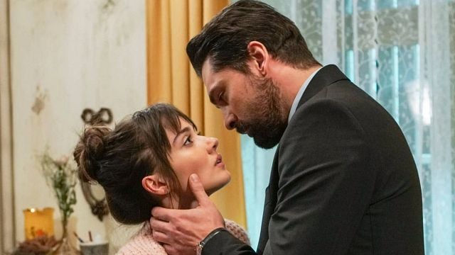 Avance semanal 'Pecado original': Yildiz atormentada por una persona del pasado y un giro inesperado entre Zeynep y  Alihan noticias imagen