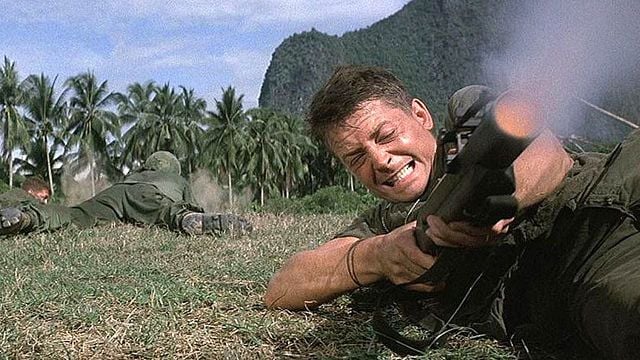 "La mejor película sobre la guerra de Vietnam": Esta obra maestra, a menudo olvidada, marcó a Quentin Tarantino noticias imagen
