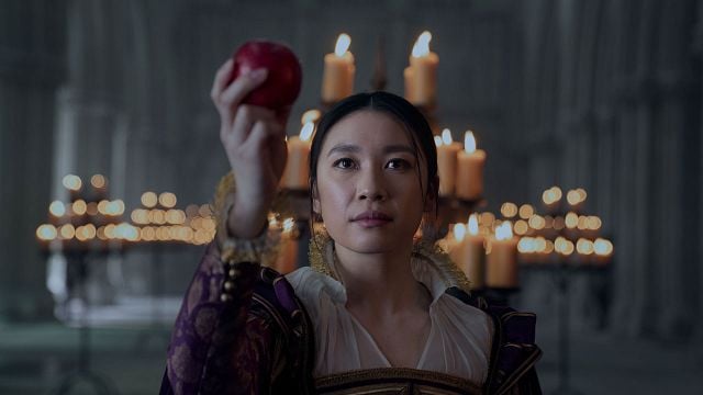 ¿Debo leer el libro en el que se basa 'El problema de los 3 cuerpos'?: “Se necesita el núcleo maravilloso que es la novela” noticias imagen