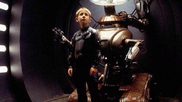 Esta fue la película de ciencia ficción que destronó a 'Titanic': nadie la recuerda, pero 25 años después resurgió como serie de Netflix noticias imagen