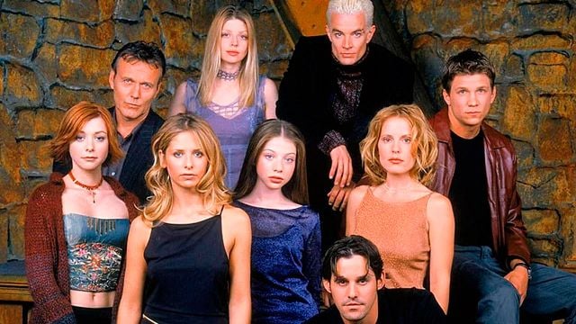 'Buffy, cazavampiros' vuelve a ser cancelada por segunda vez, a pesar de tener a una ganadora del Oscar: “Lamento mucho tener que compartir esto” noticias imagen