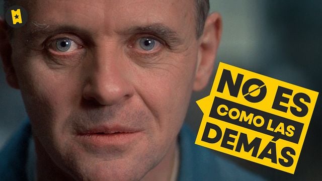 Cómo crear un icono del cine con tan solo 16 minutos de pantalla: así se forjó 'El silencio de los corderos' noticias imagen