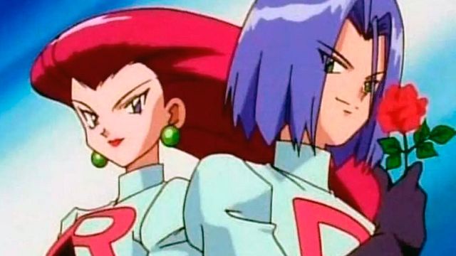 “¡Olé, bien disho!”: 24 años después, me he dado cuenta de las maravillosas versiones latina y española de este lema del Team Rocket en 'Pokémon' noticias imagen