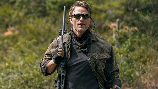 Solo superado por 'Miércoles' y 'Stranger Things', este thriller de Netflix iba a ser una miniserie, pero sus 93 millones de visualizaciones cambiaron el plan noticias imagen