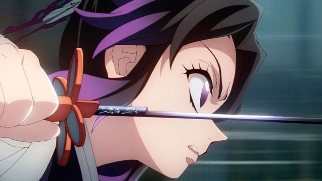 'Demon Slayer: Kimetsu no Yaiba – La Fortaleza Infinita: Parte 1' está a solo 4 millones de dólares para superar este taquillazo de Marvel noticias imagen