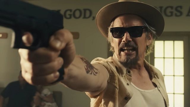 Hoy en 'streaming': un 'thriller' de ocho episodios que merece más fama de la que tiene noticias imagen