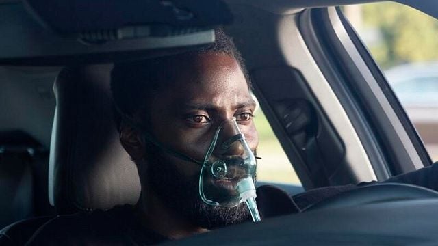 "Es una obra maestra": Denis Villeneuve quedó fascinado con esta película de ciencia ficción y volvió al cine más de una vez noticias imagen