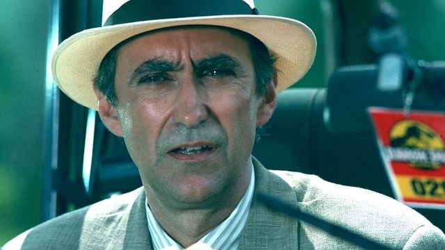 La broma de 'Parque jurásico' que solo los que hablan español entendieron noticias imagen