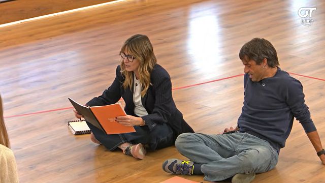 Reparto de temas de la Gala Final de 'OT 2025': Estas son las canciones que cantarán los cinco finalistas noticias imagen