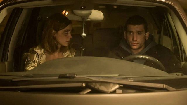 'Hamburgo': 'Thriller', drama y Jaime Lorente en una cruel historia sobre el tráfico de mujeres noticias imagen