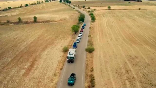 2026 ya nos ha brindado el primer gran éxito español del año: está lejos de 'Padre no hay más que uno' pero es la primera película que supera el millón noticias imagen