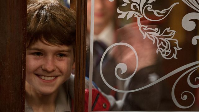 Una hermosa película que calienta el corazón: sólo dura hora y media y es del director de 'Wonka' noticias imagen