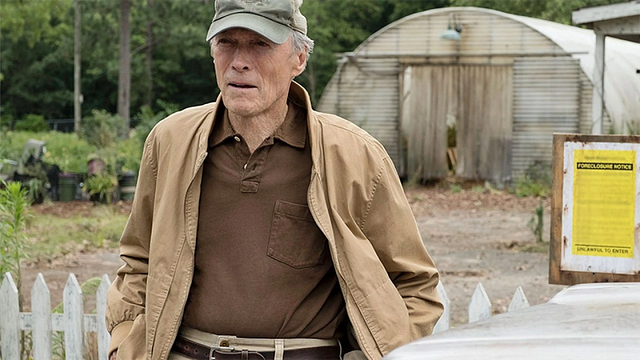 "El mejor de la historia": un experto en armas se rinde ante Clint Eastwood en uno de sus trabajos mas célebres noticias imagen