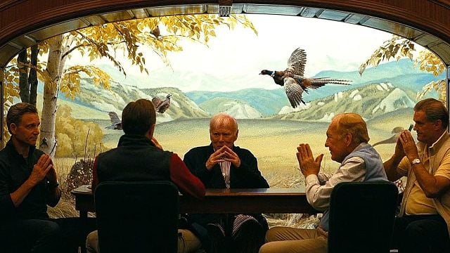 La mejor película de la semana es también una de las mejores de este siglo y ya está en ‘streaming’ noticias imagen