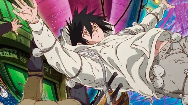 Tras 6 años de espera, vuelve uno de los animes más únicos e increíbles del estudio de 'Jujutsu Kaisen' noticias imagen