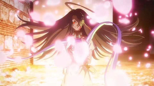 20 años después, una de las obras maestras del anime moderno vuelve en 2027 con una nueva historia noticias imagen