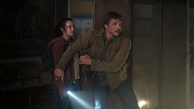 El clon de la chaqueta de Joel en 'The Last of Us' es de Jack & Jones, es a prueba de chasqueadores y lo tenemos rebajado un 30% en Amazon noticias imagen