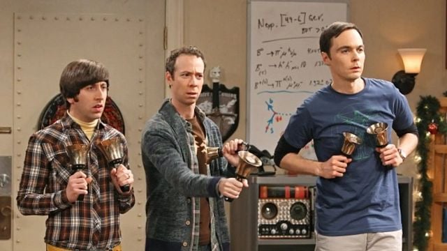El nuevo 'spin-off' de 'The Big Bang Theory' desmonta la teoría más tétrica sobre Leonard noticias imagen