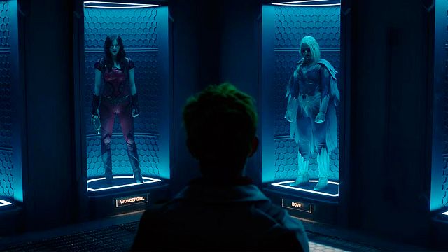 La cancelación más problemática de HBO: James Gunn tuvo que salir al paso para decir que no tenía la culpa noticias imagen