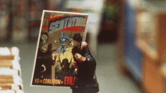 "Es absolutamente brillante": Quentin Tarantino aplaude la actuación de Bruce Willis en esta película noticias imagen