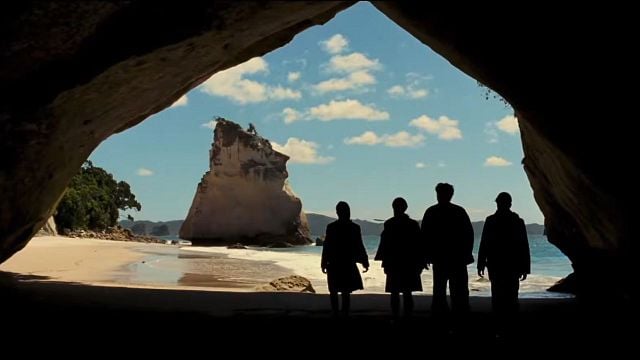 Netflix prepara todo un acontecimiento para los fans de la fantasía: “Cambiará el mundo” noticias imagen