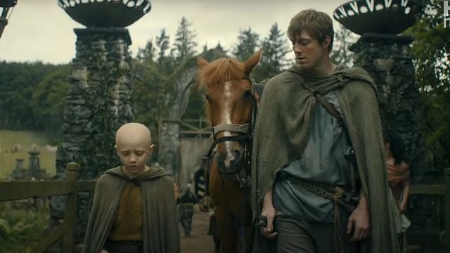 Más allá de los dragones: HBO Max fija el rumbo hacia Poniente con el próximo estreno de 'El Caballero de los Siete Reinos' noticias imagen