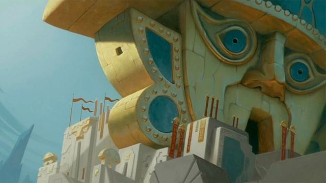 La película menos Disney de Disney: era el arma secreta del estudio para mantener a flote su mejor época, pero no funcionó noticias imagen